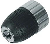 Akcesoria do elektronarzędzi - Modeco Uchwyt wiertarski bezkluczykowy CLIK 1/2\&quot 10mm MN-97-023 MN-97-023 - miniaturka - grafika 1