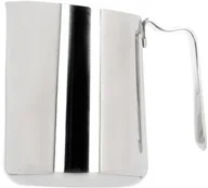 Dzbanki i imbryki - Fellow Fellow Eddy Pitcher - Dzbanek do mleka srebrny 530 - miniaturka - grafika 1