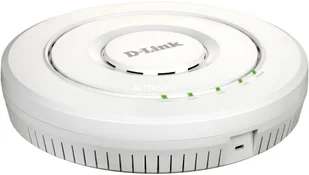 D-Link Unified AC Wave 2 DWL-8620AP - Routery - miniaturka - grafika 2
