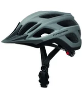 Kaski rowerowe - Kross S.A Kask Congresso M ciemnozielony 130631 - miniaturka - grafika 1