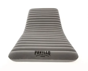 Bestway Materac Dmuchany Welurowy 191 cm x 70 cm 67617 - Materace dmuchane i koła do pływania - miniaturka - grafika 16