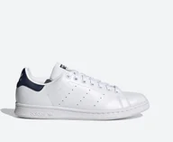 Sneakersy damskie - adidas Originals Buty sneakersy Originals Stan Smith Vegan FX5501 FX5501 - miniaturka - grafika 1