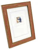 Ramki na zdjęcia - Icar Ramka 15x21 Village EXB ceglany RIC68EXBMIX(4) - miniaturka - grafika 1