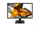 Monitory - AOC E2475SWJ 23,6" czarny - miniaturka - grafika 1