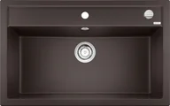 Zlewozmywaki - Blanco DALAGO 8 KAWOWY 516638 - miniaturka - grafika 1