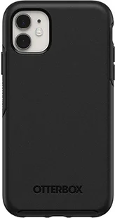 Otterbox Symmetry Etui Ochronne do iPhone 11 Pro Black 77-62794 - Etui i futerały do telefonów - miniaturka - grafika 2