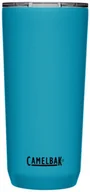 Termosy - Camelbak Tumbler VI termos 600 ml niebieski srebrny - miniaturka - grafika 1