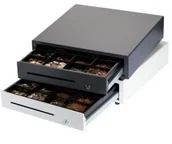 Inne - Metapace Szuflada kasowa Metapace K-1 META-k1w - miniaturka - grafika 1