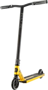 Madd Gear Carve Elite Stunt Scooter, czarny/złoty 2021 23405 - Hulajnogi - miniaturka - grafika 2