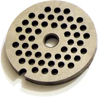 Akcesoria i części do robotów kuchennych - Sitko Maszynki Do Mięsa Zelmer Nr 5 X 4 Fi - miniaturka - grafika 1