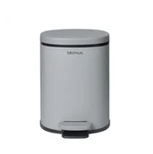 Kosze na śmieci - Blomus PARA Kosz na Śmieci 5 l - Micro Chip 69212 - miniaturka - grafika 1