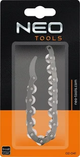 NEO Kółka tnące do obcinaka 02-041 - Narzędzia warsztatowe - miniaturka - grafika 3