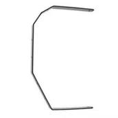 Akcesoria grzewcze - Reventon Konsola obrotowa HC 20-45 Reventon 5093 RHHC2030-1518 - miniaturka - grafika 1