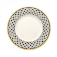 Talerze - Villeroy & Boch Audun Promenade Talerz sałatkowy średnica: 22 cm (10-1069-2640) - miniaturka - grafika 1