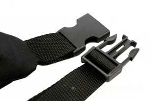 Magre (PL) Saszetka Na Pas Biodrówka Nerka Z Grafiką (PL) Materiał II - Nerki - miniaturka - grafika 12