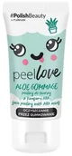 Peelingi do ciała - Floslek FLOSLEK Peellove Aloe Gommage AHA 75ml 94822-uniw - miniaturka - grafika 1