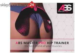 ABS ELEKTROSTYMULATOR MASAŻER MIĘŚNI POŚLADKÓW MASTER PRO HIP TRAINER ABS ZADZWOŃ 600-555-801 ! 17-22-274 - Urządzenia medyczne - miniaturka - grafika 9