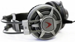 Platinet VARR OVH4060G - Słuchawki - miniaturka - grafika 4