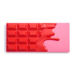 REVOLUTION MAKE UP I HEART MAKEUP Cien Chocolate Cherry - Cienie do powiek REVOLUTION MAKE UP I HEART MAKEUP Cien Chocolate Cherry - Cienie do powiek - miniaturka - grafika 1