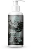 Kremy i maski do rąk - Natura Siberica Naturalny certyfikowany krem do rąk Naprawa & Nawilżenie S.O.S 250 ml - miniaturka - grafika 1
