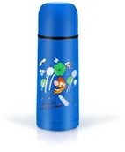 Termosy - Promis Termos dziecięcy TMD03 NIEBIESKI SARENKA TMD03NS - miniaturka - grafika 1