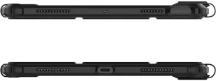 Spigen Etui Ultra Hybrid Pro do iPad Air 4 2020 Black - Etui do tabletów - miniaturka - grafika 10