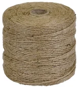 Akcesoria do pakowania - Szpagat Jutowy 500 g/250 m - miniaturka - grafika 1