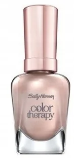 Sally Hansen Color Therapy lakier do paznokci 30334915200 - Lakiery do paznokci - miniaturka - grafika 4