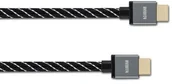 Kable - Avinity Kabel HDMI HDMI 1 m - miniaturka - grafika 1