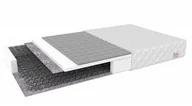 Materace - FDM Bonellowy Baby Natural 70x160 - miniaturka - grafika 1