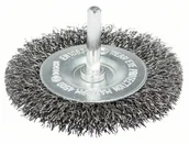 Pozostałe wyposażenie warsztatu - Bosch BOSCH_elektonarzedzia BOSCH_elektonarzedzia Szczotka tarczowa do wiertarek 50 mm) - miniaturka - grafika 1