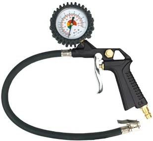 Neo Tools Pistolet do pompowania 14-714 - Akcesoria do elektronarzędzi - miniaturka - grafika 2