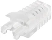 Akcesoria do monitoringu - Osłona wewnętrzna wtyku RJ-45 RJ45/WP-T/INF RJ45/WP-T/INF - miniaturka - grafika 1