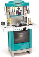 Zabawki AGD - Smoby Kuchnia Cook Tronic Magic 12h - miniaturka - grafika 1
