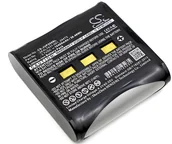 Akcesoria do urządzeń pomiarowych - Cameron Sino Juniper Allegro 2 24472 10400mAh 38.48Wh Li-Ion 3.7V CS-JUP200SL - miniaturka - grafika 1