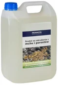 Akcesoria do myjek - Primacol Środek do usuwania mchu i porostów  4 l - miniaturka - grafika 1