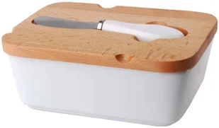 Kassel Maselniczka z nożykiem 93556 - Inne naczynia kuchenne - miniaturka - grafika 3