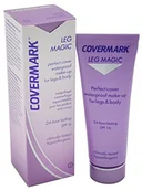 Pozostałe akcesoria fryzjerskie - Covermark Leg Magic Make-Up do twarzy i ciała 50ml 605149 - miniaturka - grafika 1