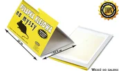 Zwalczanie i odstraszanie szkodników - Pułapka klejowa na myszy - miniaturka - grafika 1