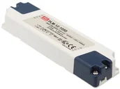 Zasilacze i transformatory - Mean Well PLM-12E-350 Zasilacz LED 12W 22~36V 0.35A PLM-12E-350 - miniaturka - grafika 1