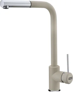 Franke Sirius Side Pull-Out Chrom/Orzech 1150476821 - Baterie kuchenne - miniaturka - grafika 5