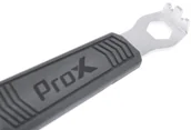 Narzędzia rowerowe - Prox Klucz do nakrętek tarcz korby z rączką PROX (A-N-0140) - miniaturka - grafika 1