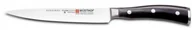 Noże kuchenne - Wusthof Nóż do filetowania 16 cm - Classic Ikon W-1040333716 - miniaturka - grafika 1