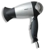Suszarki do włosów - Orava Suszarka do włosów HD-400/S Szary - miniaturka - grafika 1