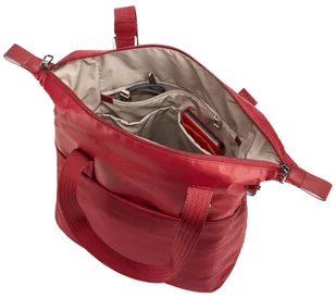 THULE Torba damska codzienna Spira Shopper - rio red 3203784 - Torby podróżne - miniaturka - grafika 5
