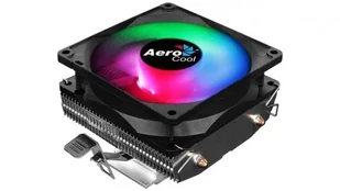 Aerocool CHŁODZENIE CPU PGS AIR FROST 2 FRGB 3p - Chłodzenie procesora - miniaturka - grafika 3