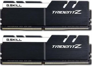 G.Skill 32GB F4-3200C16D-32GTZKW DDR4 - Pamięci RAM - miniaturka - grafika 4