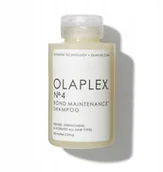 Szampony do włosów - Olaplex Szampon No.4 Bond Maintenance shampoo100ml - miniaturka - grafika 1