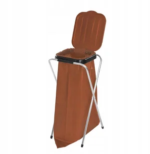 Stojak uchwyt na worki 120L do segragacji śmieci - Kosze na śmieci - miniaturka - grafika 3