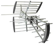 Anteny TV - Antena TV EVOOUT63 174 EVOLOGY - miniaturka - grafika 1